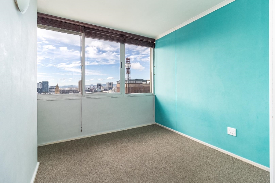 2 Bedroom Property for Sale in Cape Town City Centre Western Cape